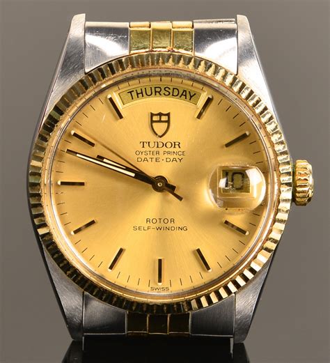 is tudor watches made by rolex